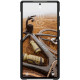 UAG Чохол для Samsung Galaxy S24 Ultra, Metropolis LT Pro, Kevlar Black