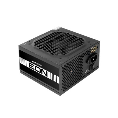 Chieftec Блок живлення EON (700W), >80%, 80+ White(230V Only), 120мм, 1xMB 24pin(20+4), 2xCPU 8pin(4+4), 2xMolex, 4xSATA, 2xPCIe 8pin(6+2)