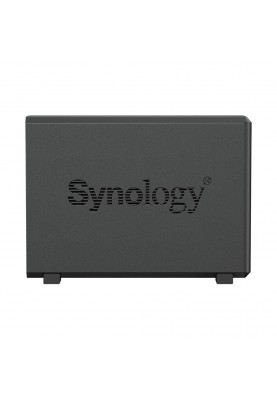 Synology Сіткове сховище NAS DS124