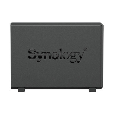 Synology Сіткове сховище NAS DS124