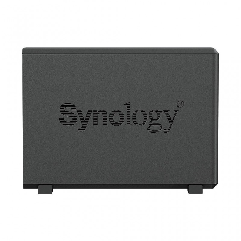 Synology Мережеве сховище NAS DS124