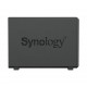 Synology Сіткове сховище NAS DS124