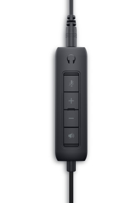 Dell Навушники Stereo Headset WH1022