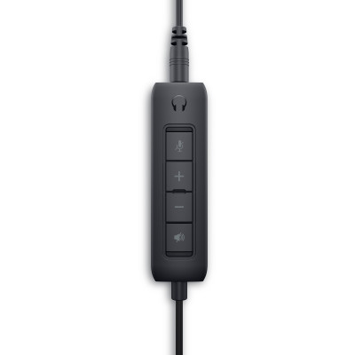 Dell Навушники Stereo Headset WH1022