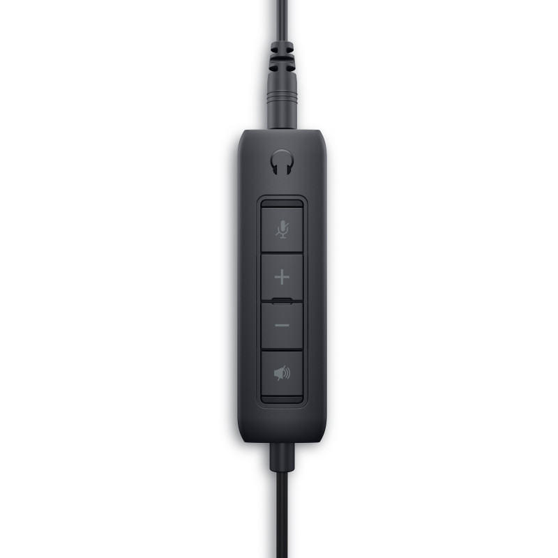 Dell Навушники Stereo Headset WH1022