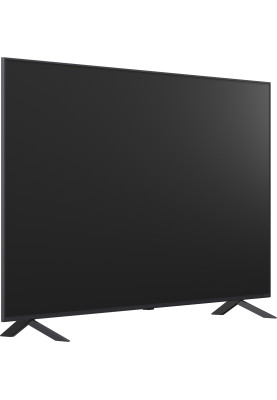 LG Телевізор 43" NanoCell 4K 60Hz Smart WebOS Black