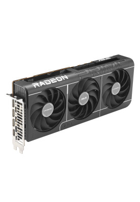 ASUS Відеокарта Radeon RX 9070 XT 16GB GDDR6 OC PRIME-RX9070XT-O16G