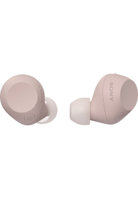 Sony Навушники TWS WF-C710N BT 5.3, ANC, IPX4, SBC, AAC, Mic, Розовий