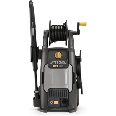 Stiga Мінімийка високого тиску STIGA HPS235R 1800Вт 135бар 440л/год шланг 6м 11.5кг