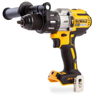 DeWALT Шурупокрут-дриль ударний акумуляторний  XR Li-Ion 18В 95Нм 0-500·1500·2250об/хв 0-8600·25500·38250уд/хв кейс TSTAK 1.6кг