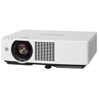 Panasonic Проєктор Panasonic PT-VMZ72EJ, WUXGA, 7300 lm, LASER, 1.58-1.91 Panasonic Проєктор Panasonic PT-VMZ72EJ, WUXGA, 7300 lm, LASER, 1.58-1.91