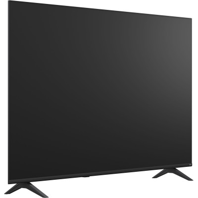 LG Телевізор 65" LG UHD 4K 60Hz Smart WebOS Black LG Телевізор 65" LG UHD 4K 60Hz Smart WebOS Black