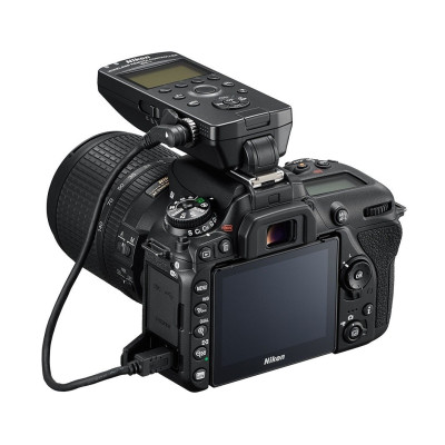 Nikon D7500[+ 18-140VR]