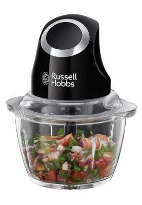 Russell Hobbs 24662-56 Matte Black