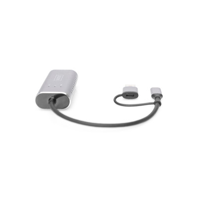 Digitus Адаптер USB-C/USB 3.0 - 2.5 Gbps Ethernet