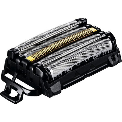 Panasonic Бритва електр. сіткова, 14000 об/хв, бритв.головок-5, Li-Ion, сух.+волог., тример, чорний