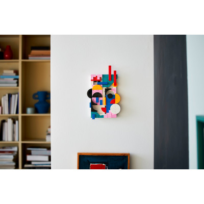 LEGO Конструктор Art Сучасне мистецтво LEGO Конструктор Art Сучасне мистецтво