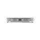 UAG Чохол для Apple iPhone 15 Plus Plyo Magsafe, Ice/White