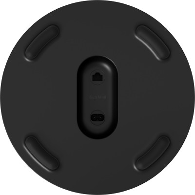 Sonos Сабвуфер Sub Mini Black