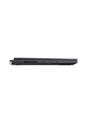 Acer Ноутбук Nitro 16 AN16-41 16" WUXGA IPS, AMD R7-7735HS, 16GB, F512GB, NVD4050-6, Lin, чорний