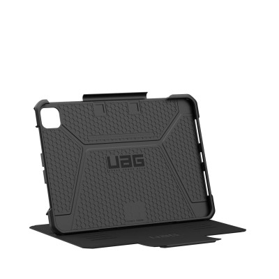 UAG Чохол для iPad Pro 11" (Gen 5, 2024), Metropolis SE, Black
