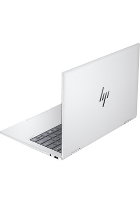 ARDESTO Ноутбук ENVY x360 14-fa0005ua 14" WUXGA IPS Touch, AMD R5-8640HS, 16GB, F512GB, UMA, Win11, сріблястий