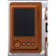 Fujifilm Фотокамера миттєвого друку INSTAX MINI EVO Brown