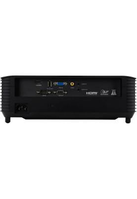 Acer Проєктор X139 WXGA, 5000 lm, 1.54-1.72