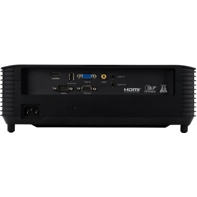 Acer Проєктор X139 WXGA, 5000 lm, 1.54-1.72