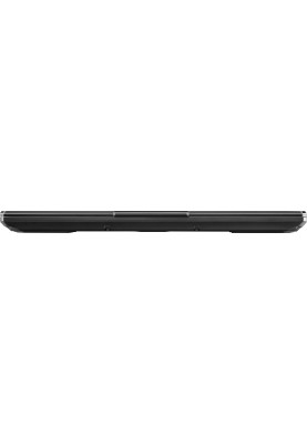ASUS Ноутбук TUF Gaming A15 FA506NC-HN169 15.6" FHD IPS, AMD R5-7535HS, 16GB, F512GB, NVD3050-4, noOS, Чорний