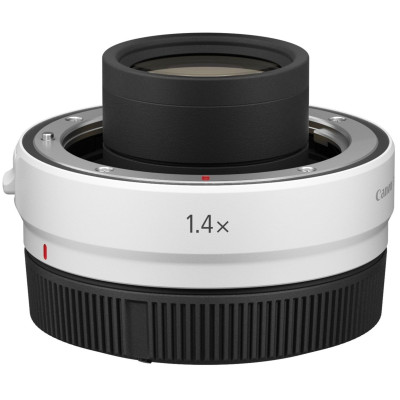 Canon Телеконвертер RF Extender 1.4x