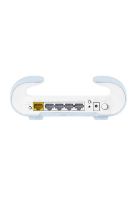 D-Link Маршрутизатор M30 AX3000, 4xGE LAN, 1xGE WAN