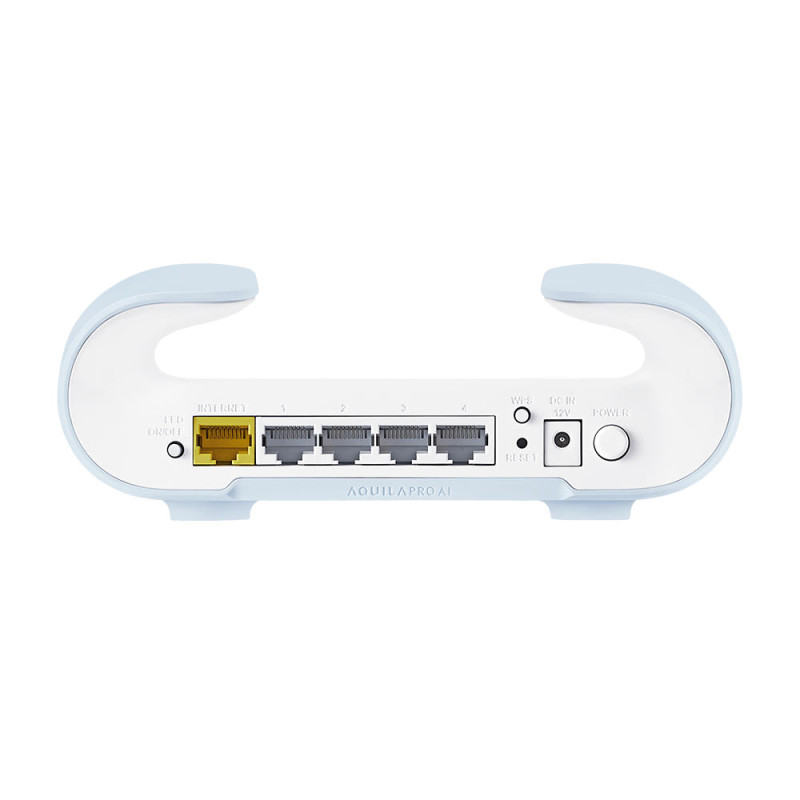 D-Link Маршрутизатор M30 AX3000, 4xGE LAN, 1xGE WAN