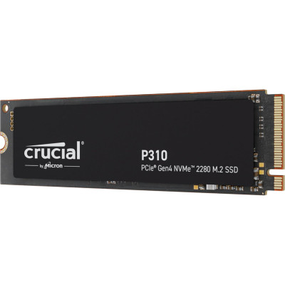 Crucial Накопичувач SSD Crucial M.2 1TB PCIe 4.0 T310