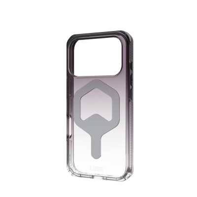 UAG Чохол UAG для iPhone 17 Pro, Plyo MagSafe, Black/Clear Ombre