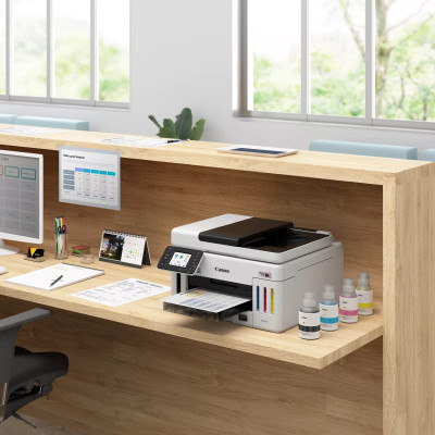 Canon БФП А4 Canon MAXIFY GX6140 з Wi-Fi