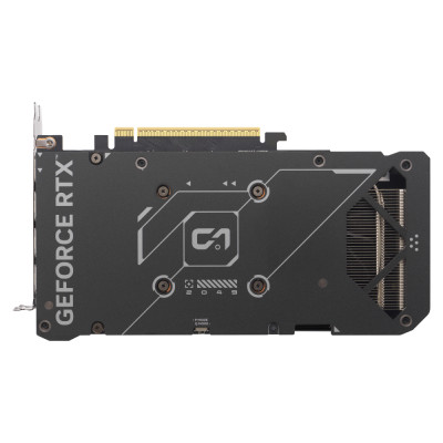 ASUS Відеокарта ASUS GeForce RTX 5060 Ti 8GB GDDR7 DUAL-RTX5060TI-8G