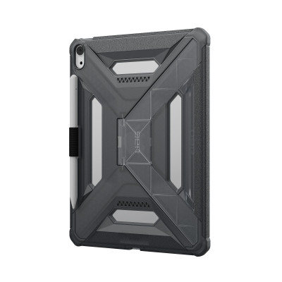 UAG Чохол UAG для iPad Air 11" (Gen 8, 2026), Scout+, Ash UAG Чохол UAG для iPad Air 11" (Gen 8, 2026), Scout+, Ash