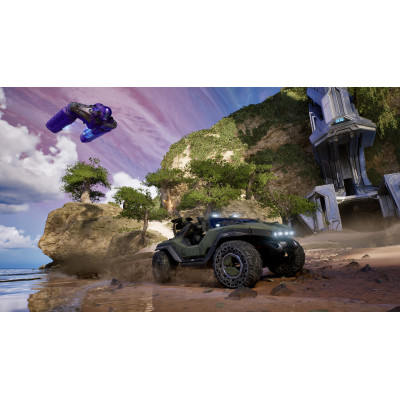 Games Software Гра консольна PS5 Halo: Campaign Evolved, BD диск Games Software Гра консольна PS5 Halo: Campaign Evolved, BD диск