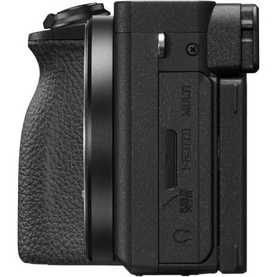 Sony Alpha 6600[Body]
