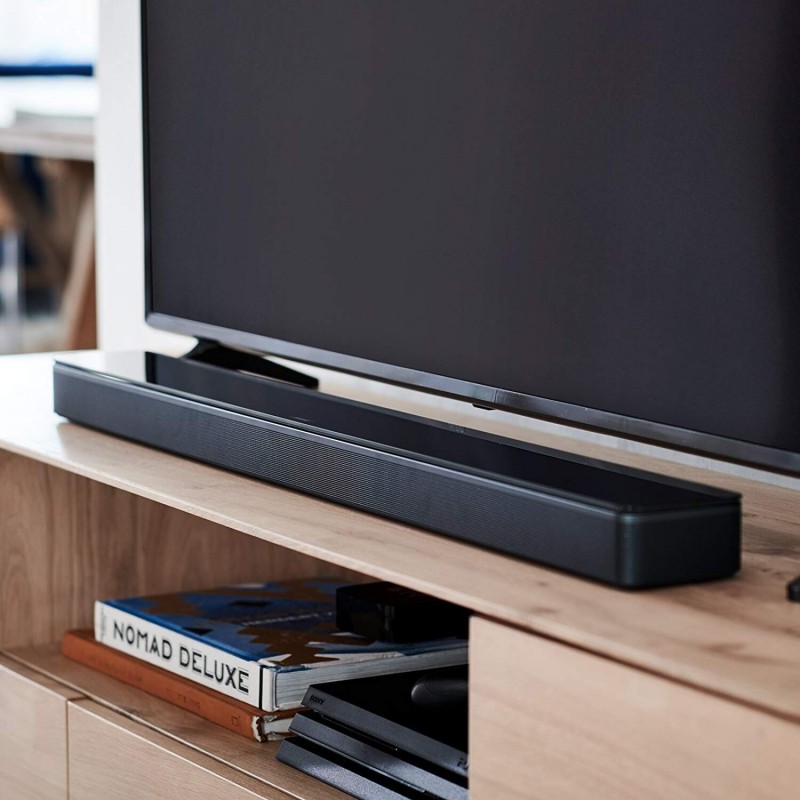 Bose Soundbar 700[Black]