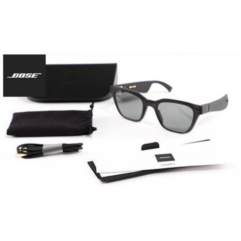 Bose Аудіо окуляри Frames Alto[Розмір M/L, Black]