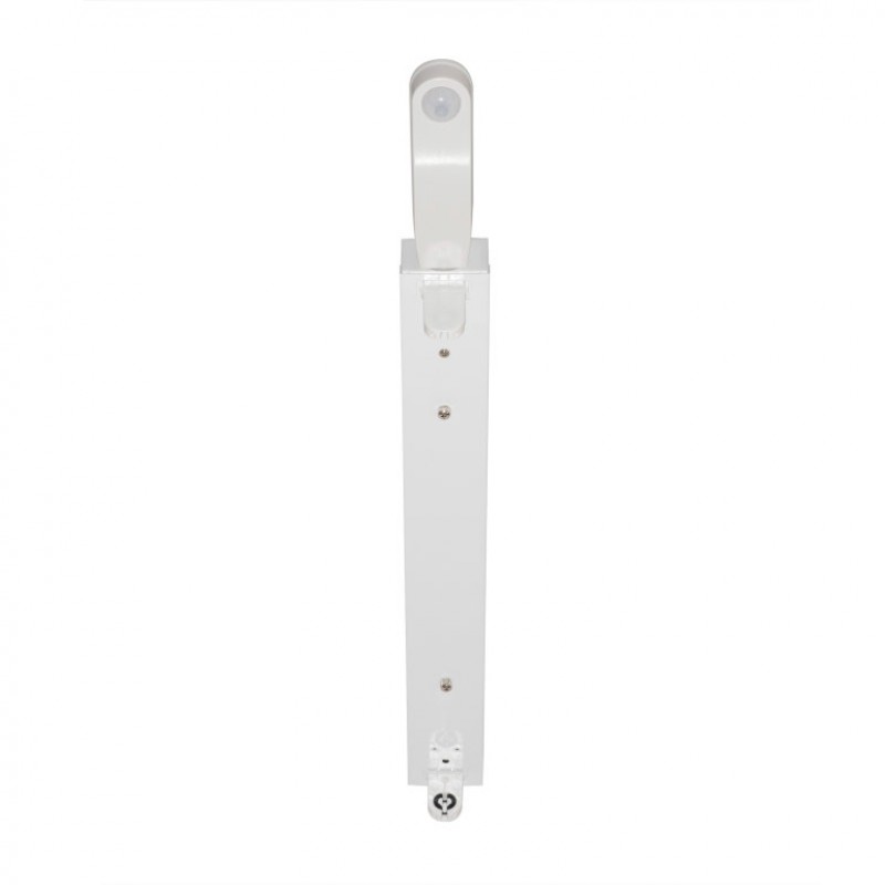 LEDVANCE Luminarie УФ LINEAR HOUSING 440mm 1XTUBE UVC SENSOR WT