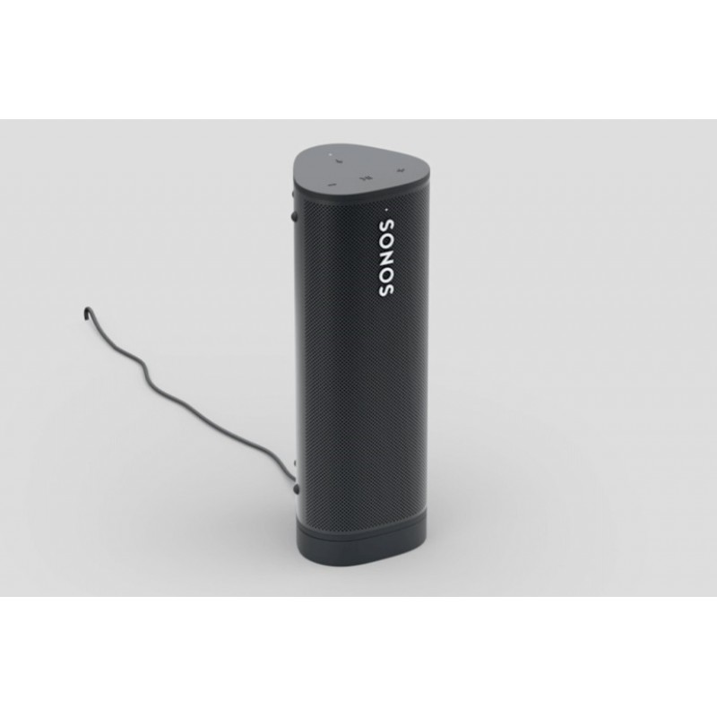 Sonos Зарядна станція для Sonos Roam, Black