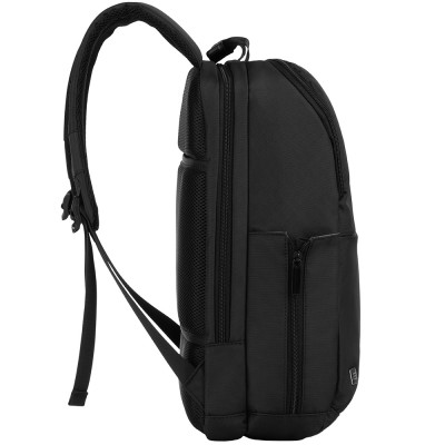 2E Рюкзак City Traveler 14", чорний