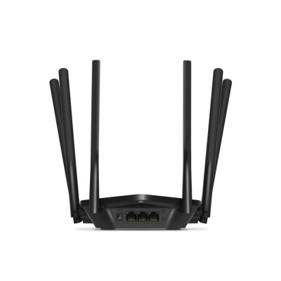 Mercusys Маршрутизатор MR50G AC1900 2xGE LAN 1xGE WAN MU-MIMO