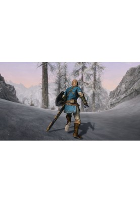 Games Software The Elder Scrolls V Skyrim (Switch)