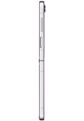 Samsung Смартфон Galaxy Flip 5 (F731) 6.7" 8/256GB, 2SIM, 3700mAh, Light Pink