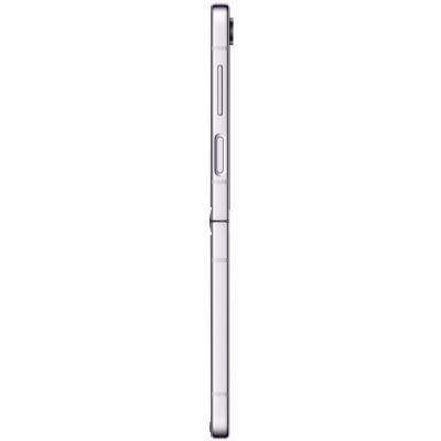 Samsung Смартфон Galaxy Flip 5 (F731) 6.7" 8/256GB, 2SIM, 3700mAh, Light Pink