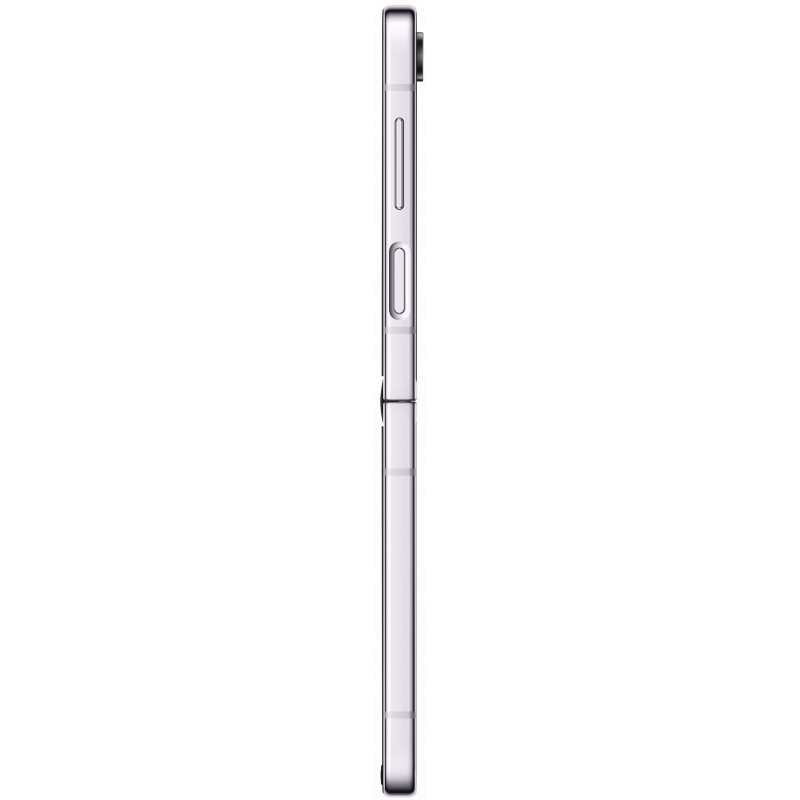 Samsung Смартфон Galaxy Flip 5 (F731) 6.7" 8/256GB, 2SIM, 3700mAh, Light Pink